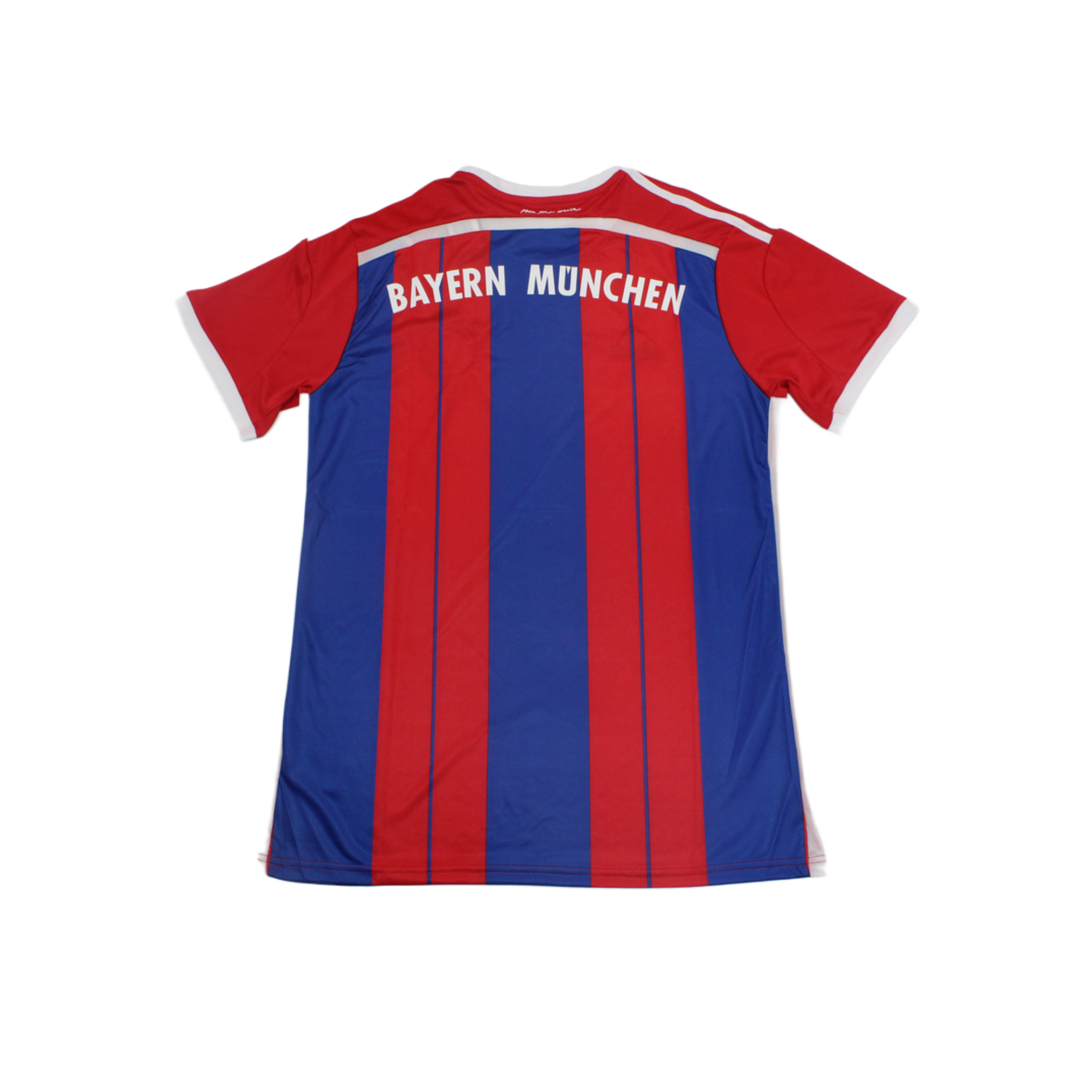 Bayern Munich 14/15