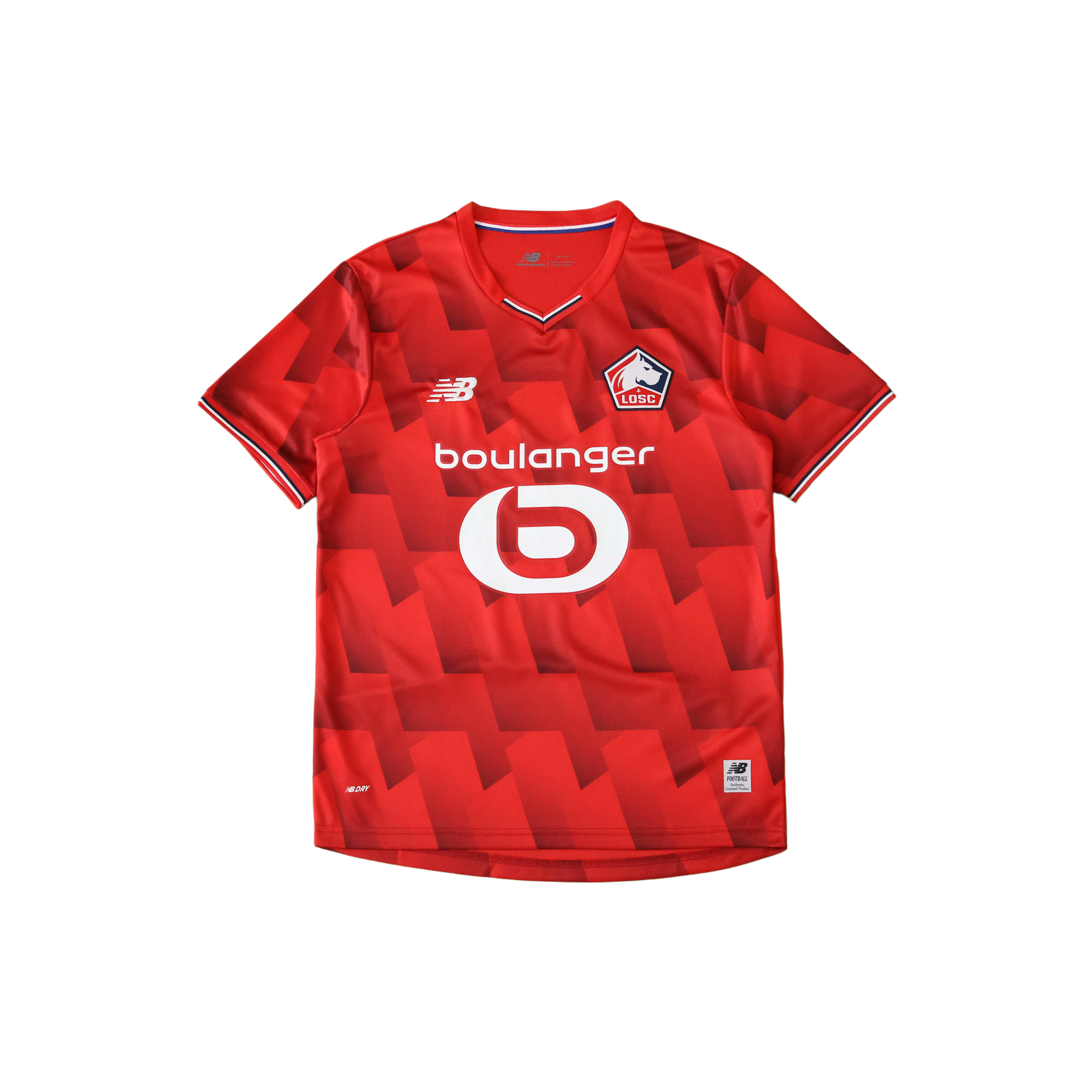 Camiseta Lille 25/26
