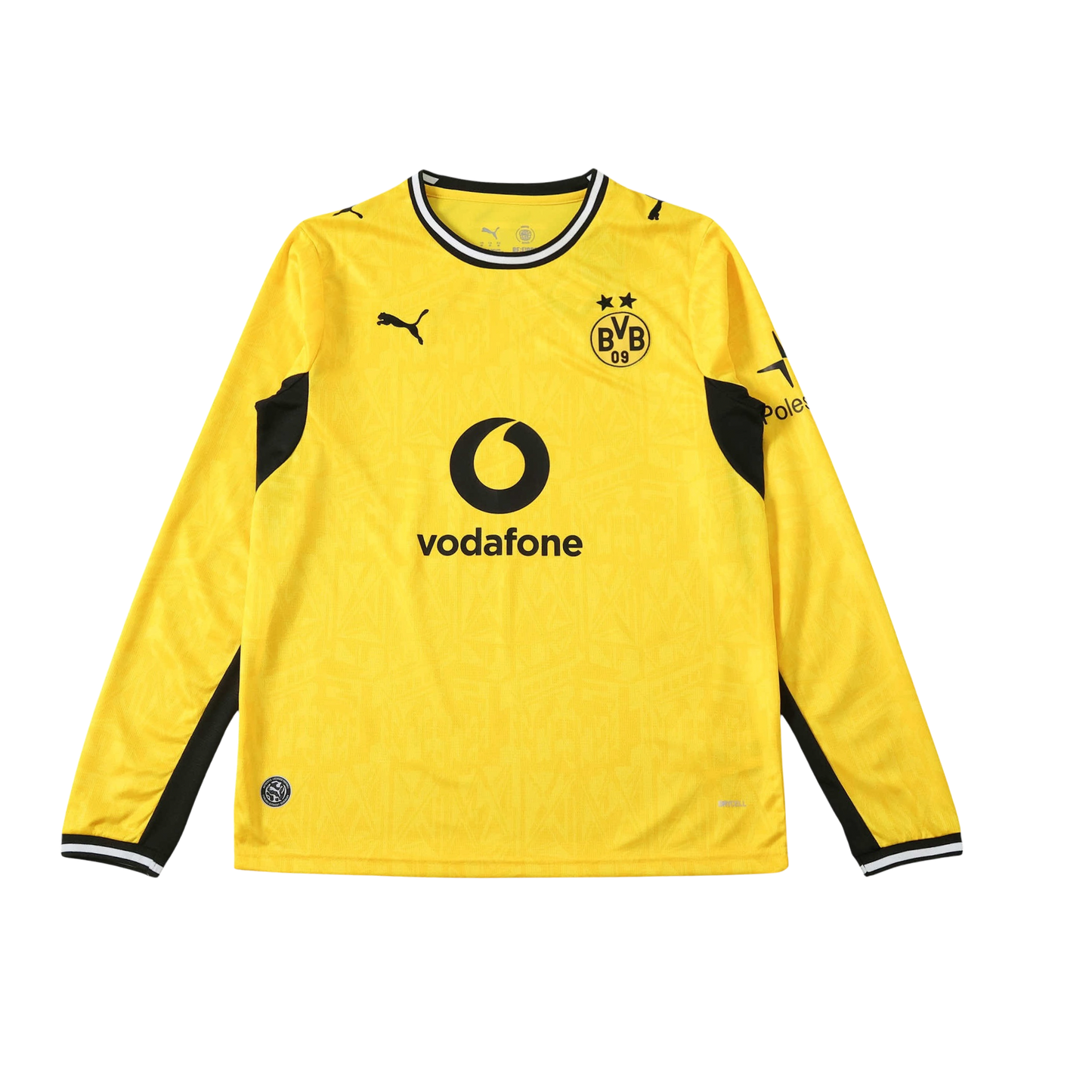 Dortmund 26/27 Fan Version