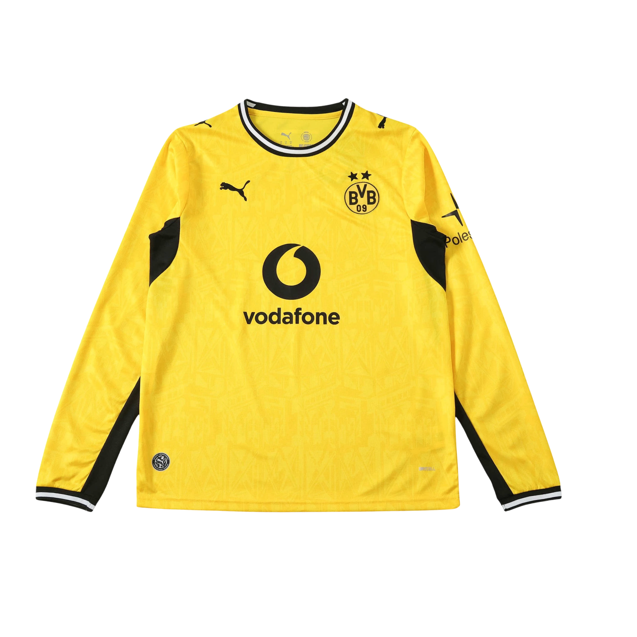 Dortmund 26/27 Fan Version