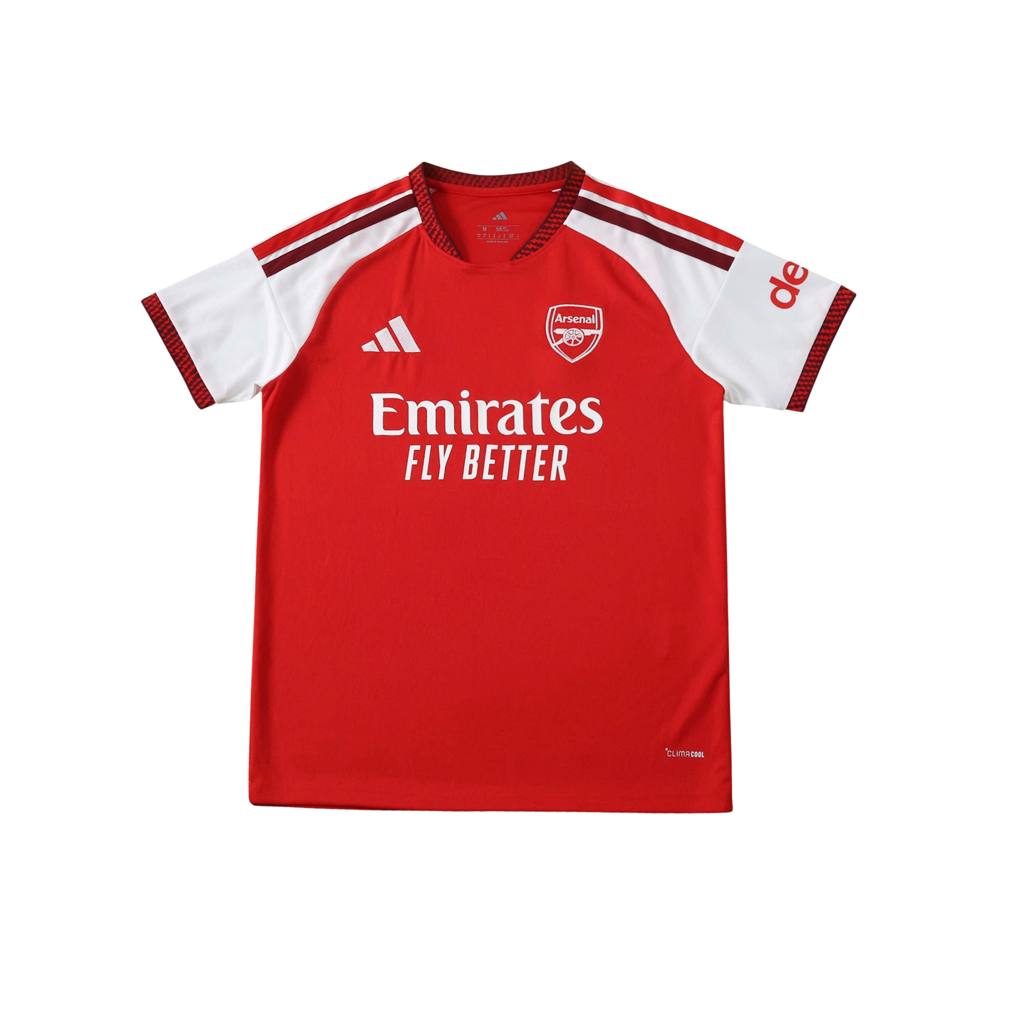 Arsenal 26/27 Fan Version