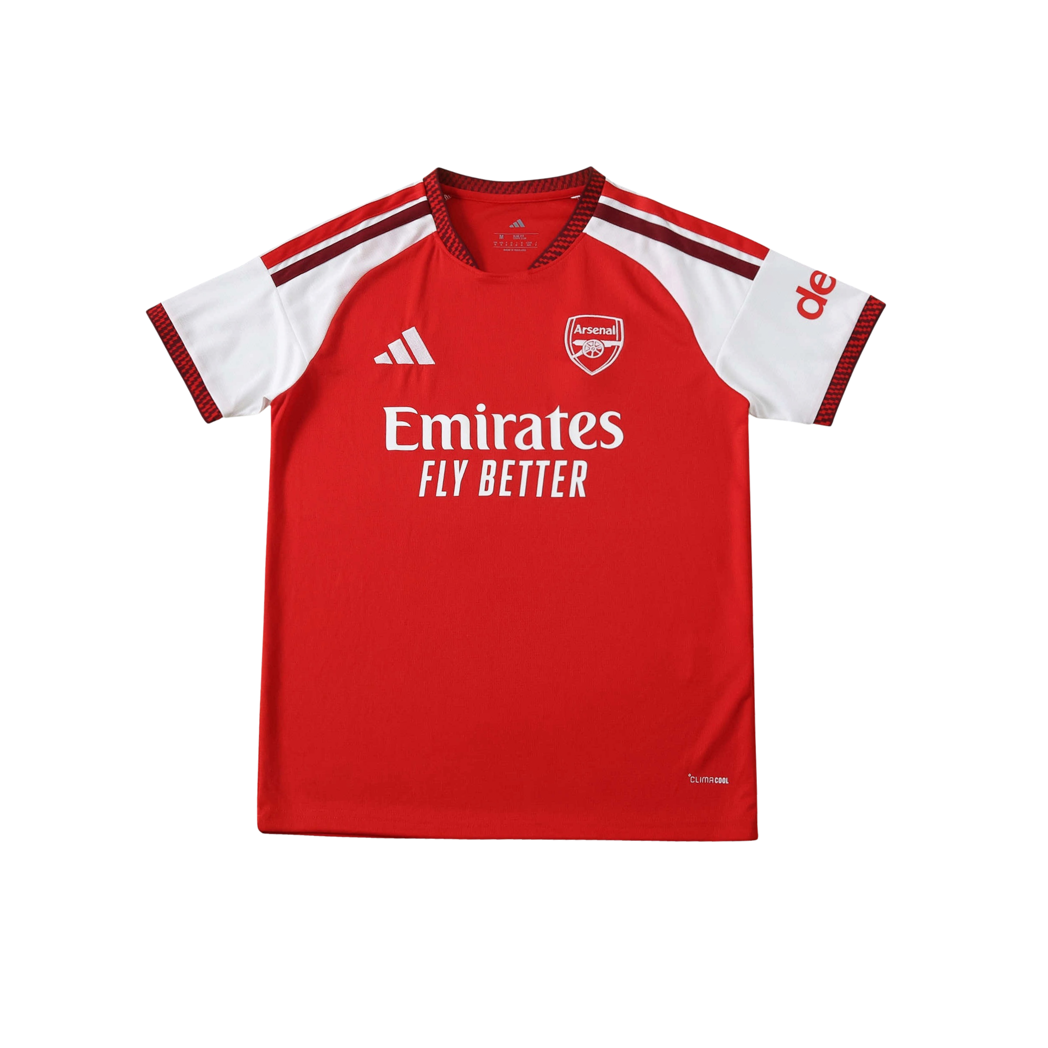 Arsenal 26/27 Fan Version