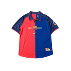 Barcelona 99/00