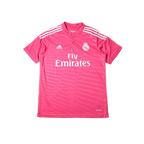 Real Madrid 14/15