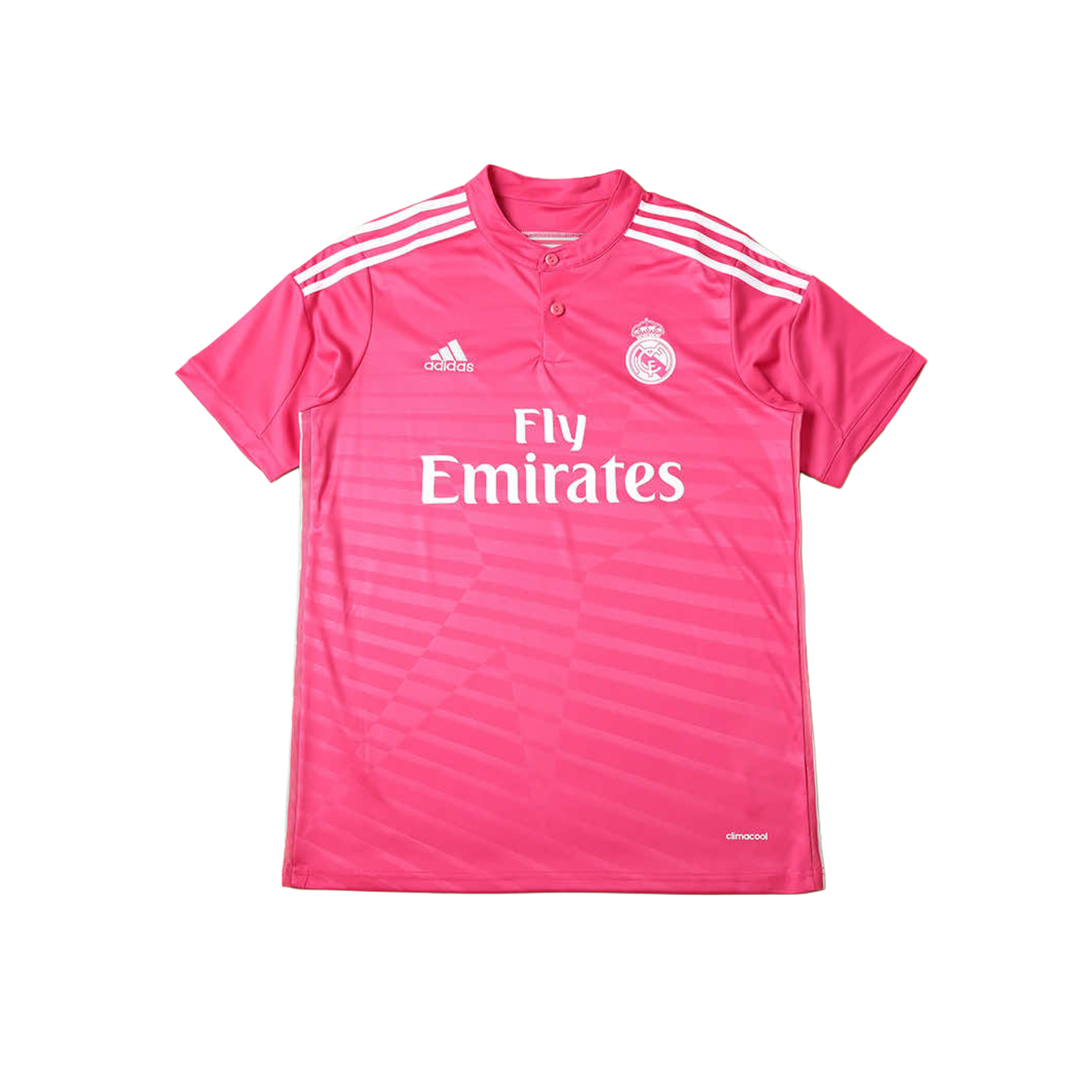 Real Madrid 14/15