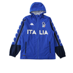 Chaqueta Italia 2002/2003