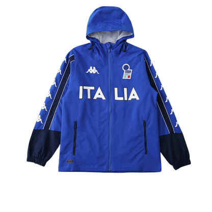 Italy 2002/2003 Jacket