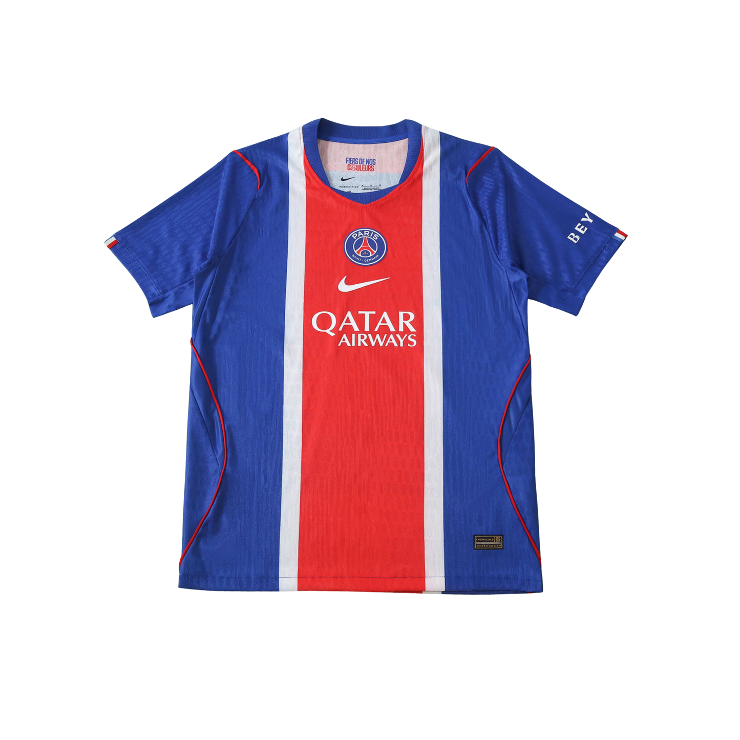 PSG 26/27 Player Version