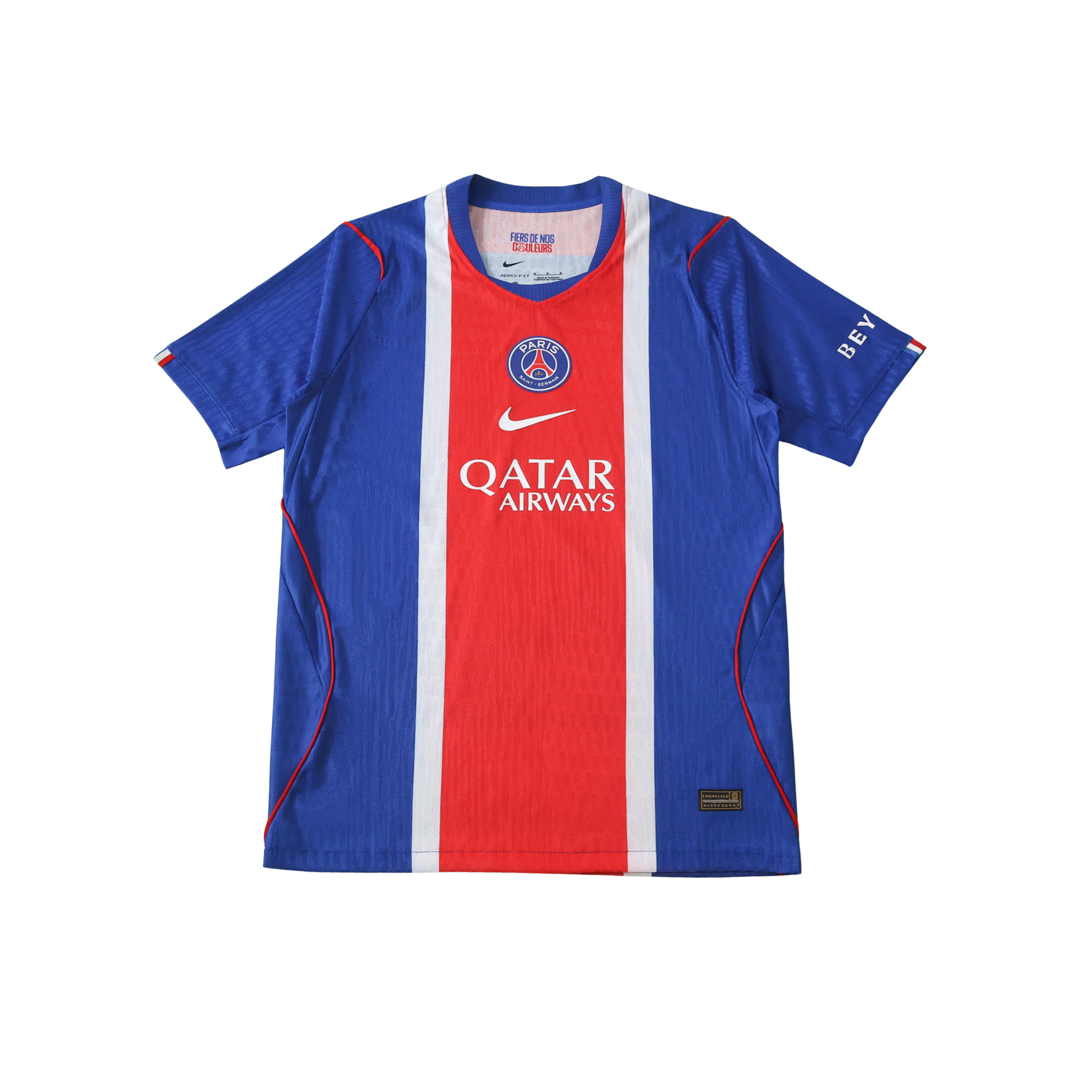 PSG 26/27 Player Version
