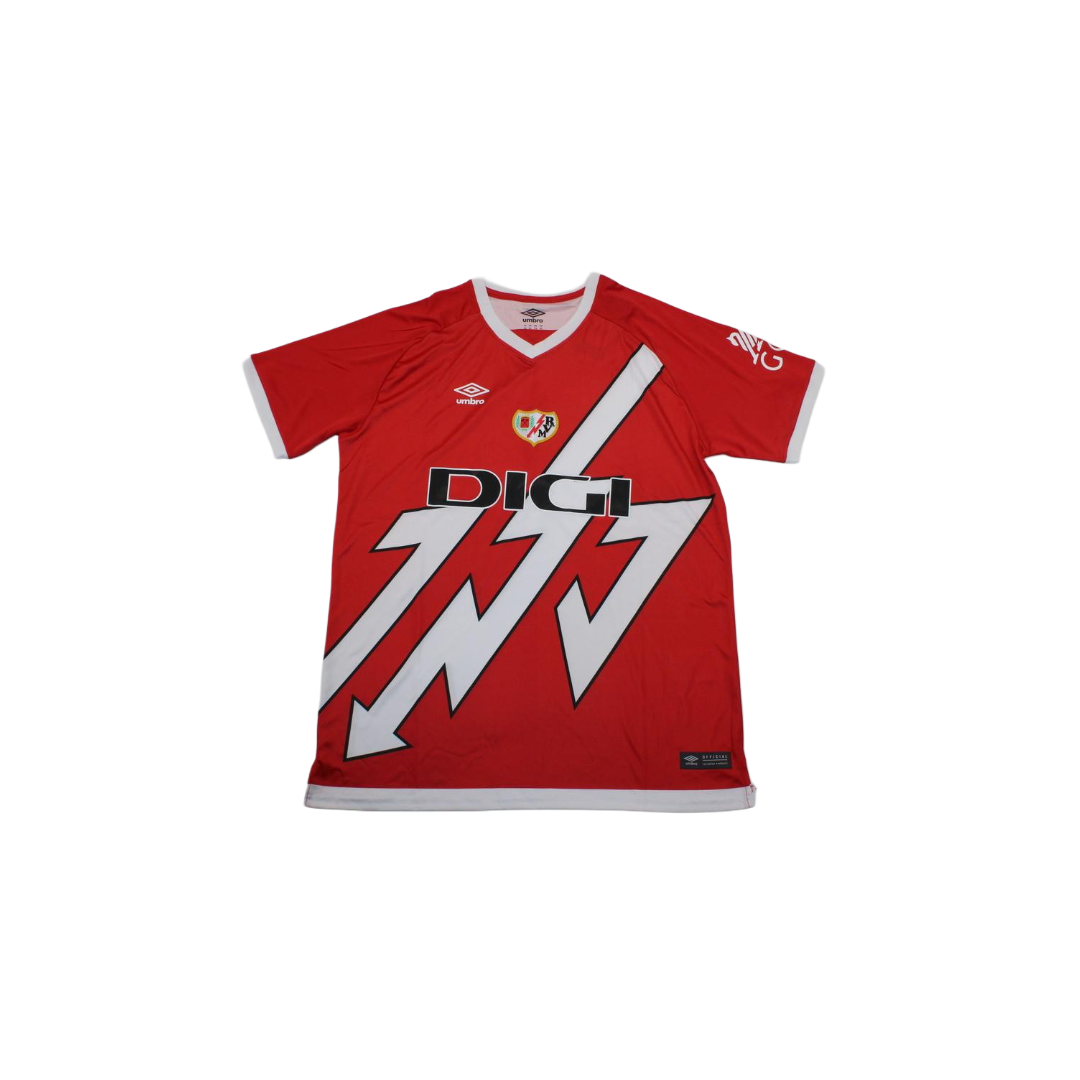 Rayo Vallecano 24/25 Shirt
