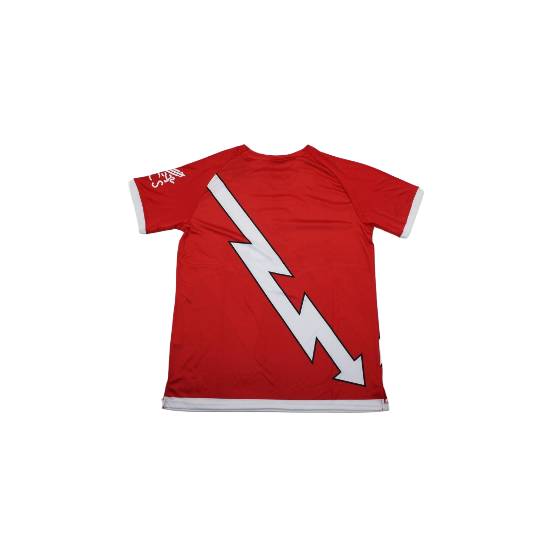 Rayo Vallecano 24/25 Shirt