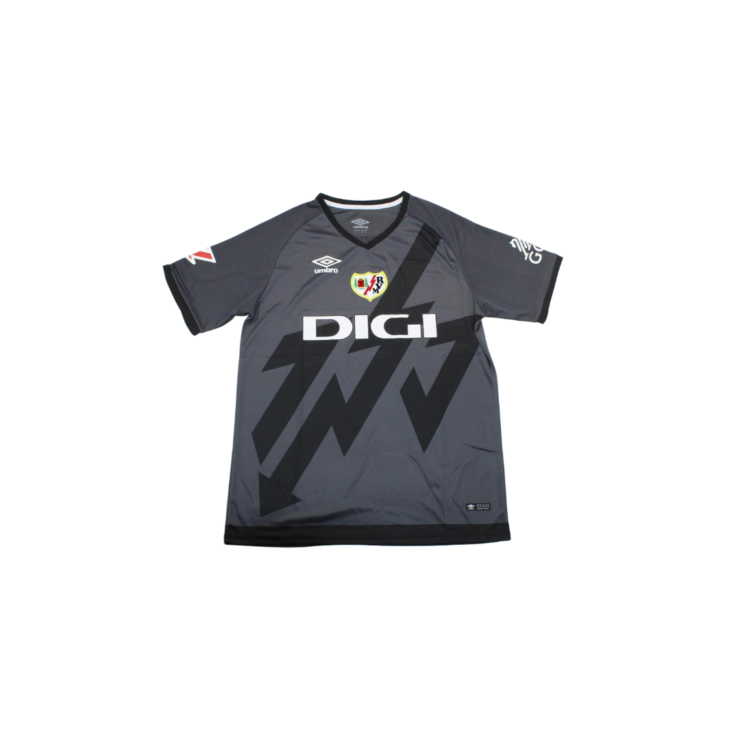 Rayo Vallecano 24/25 Shirt