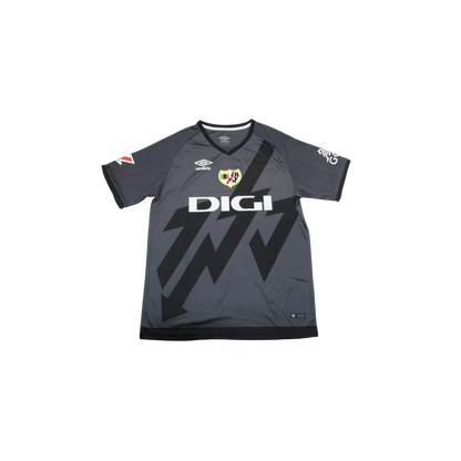 Rayo Vallecano 24/25 Shirt
