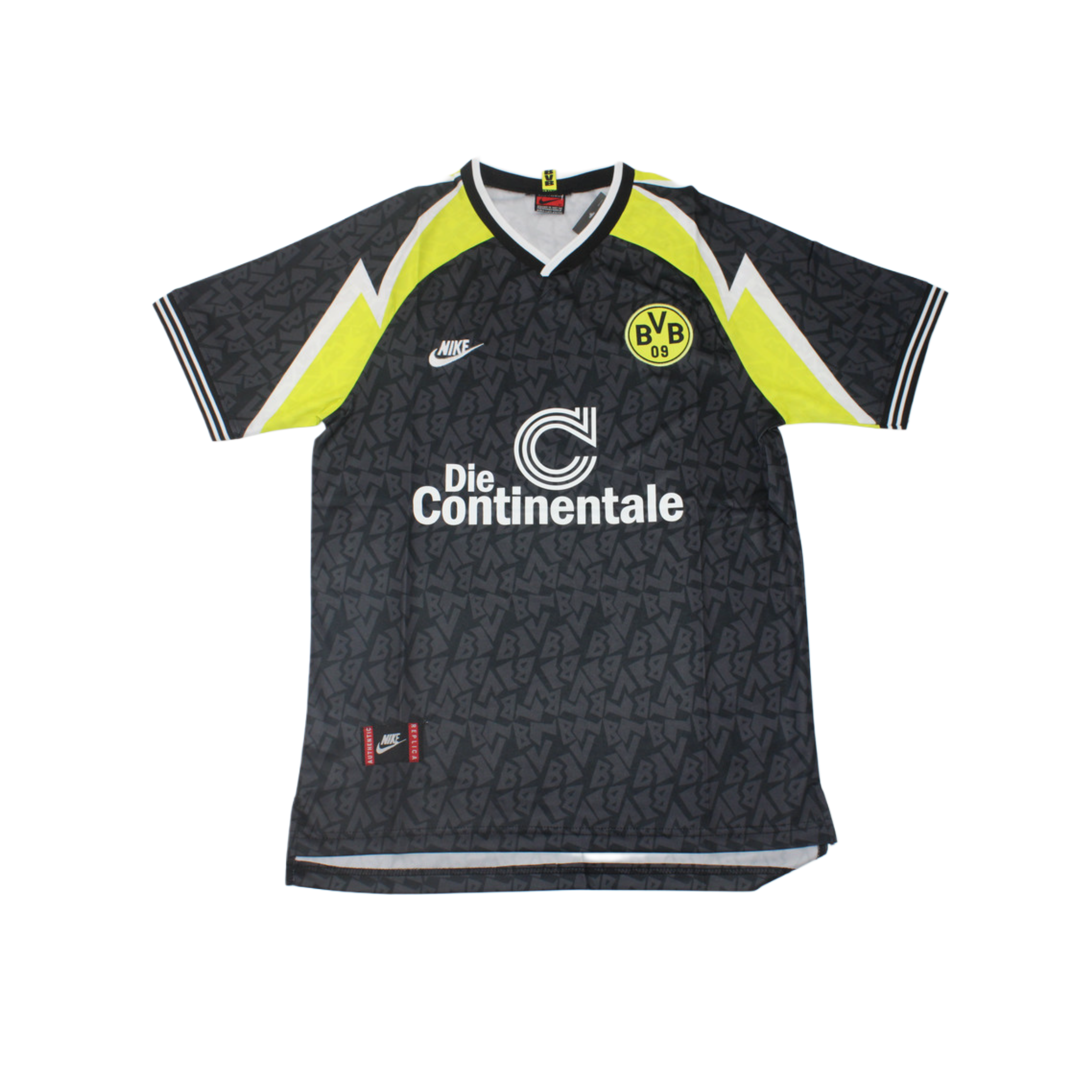Dortmund 95/96