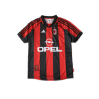 AC Milan 98/99