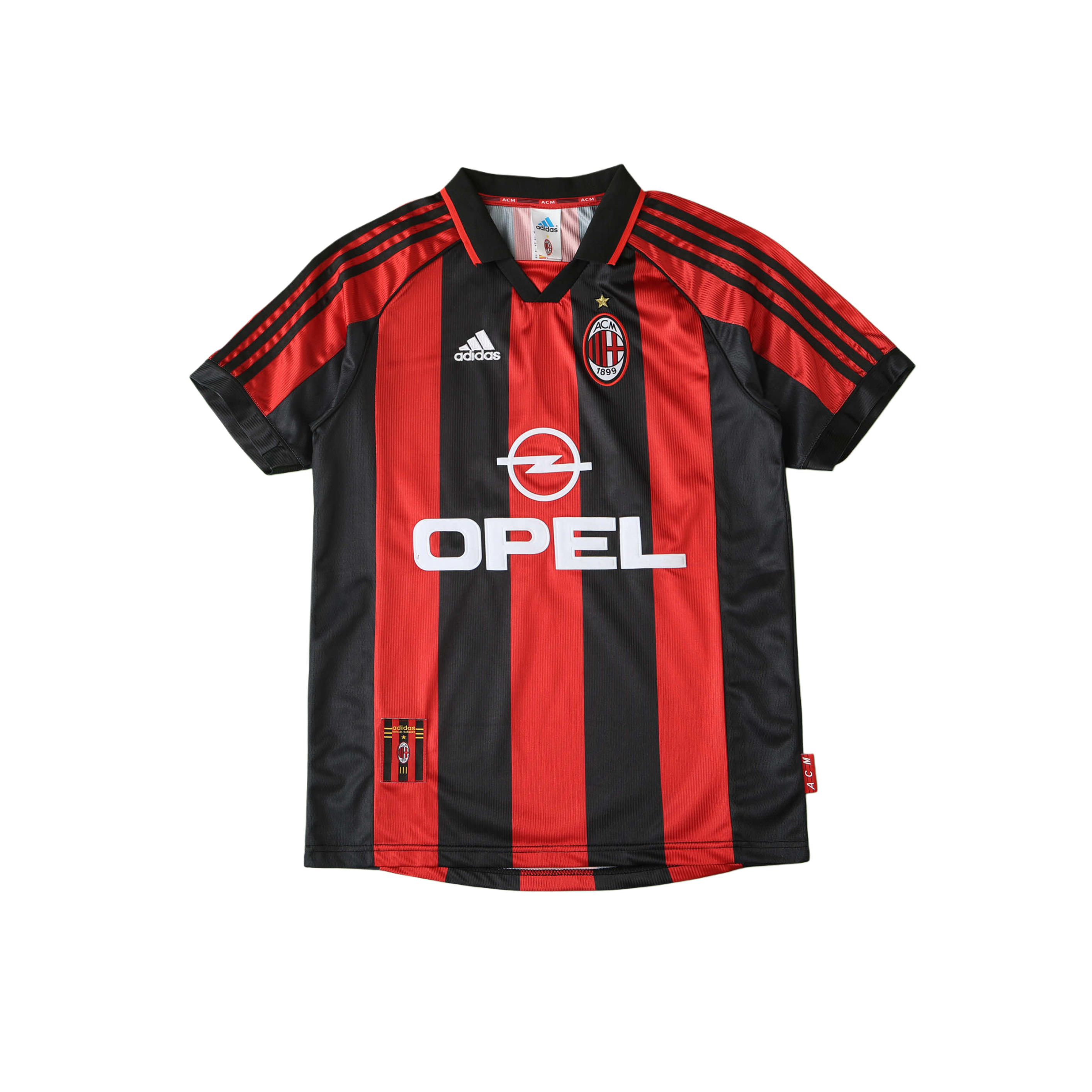 AC Milan 98/99