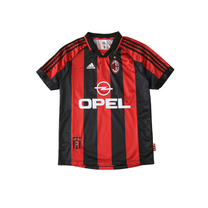 AC Milan 98/99
