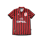 AC Milan 99/00