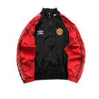 Chaqueta Manchester United 1998/1999