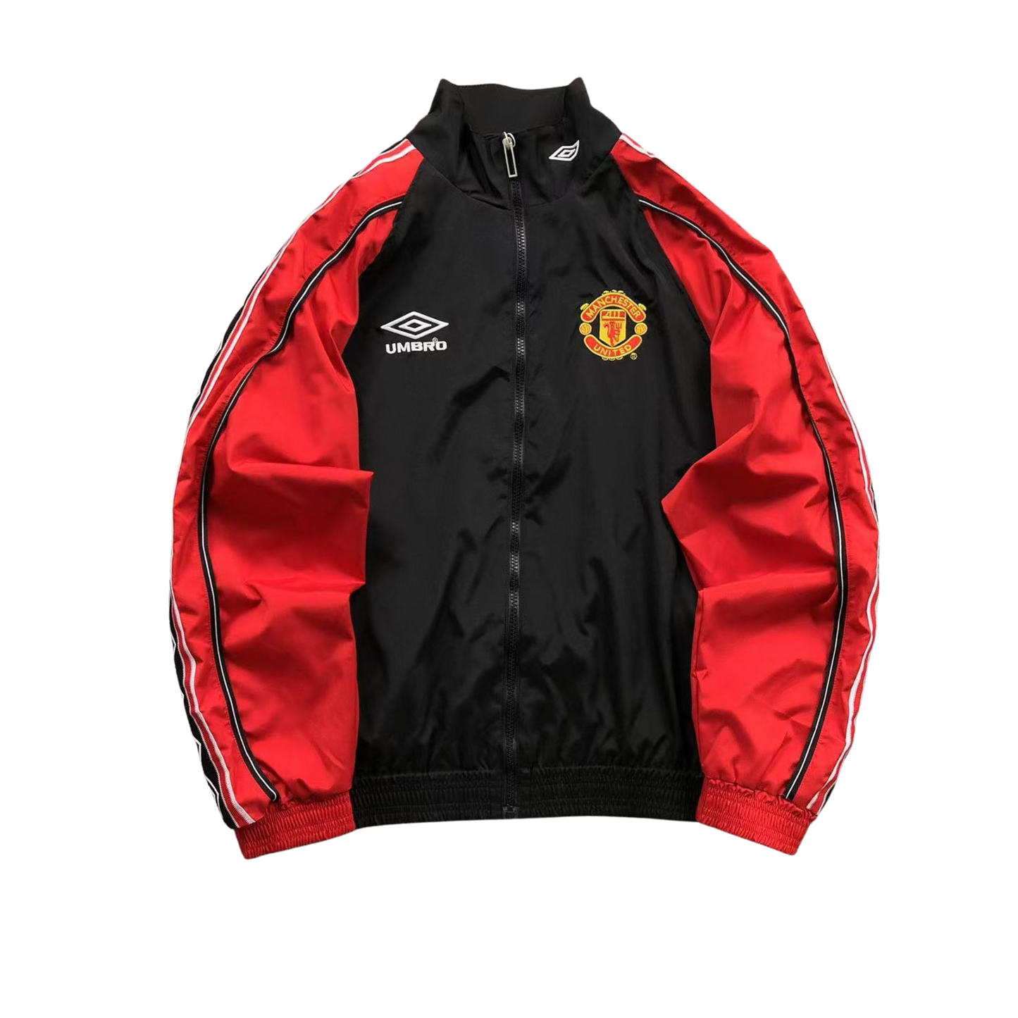 Manchester United 1998/1999 Jacket