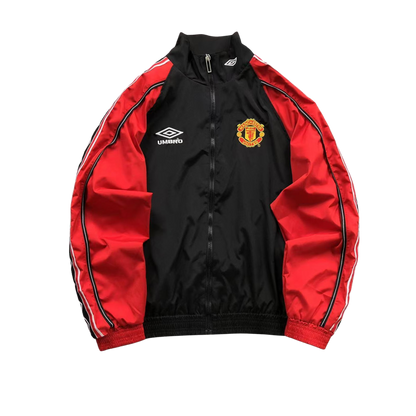 Manchester United 1998/1999 Jacket