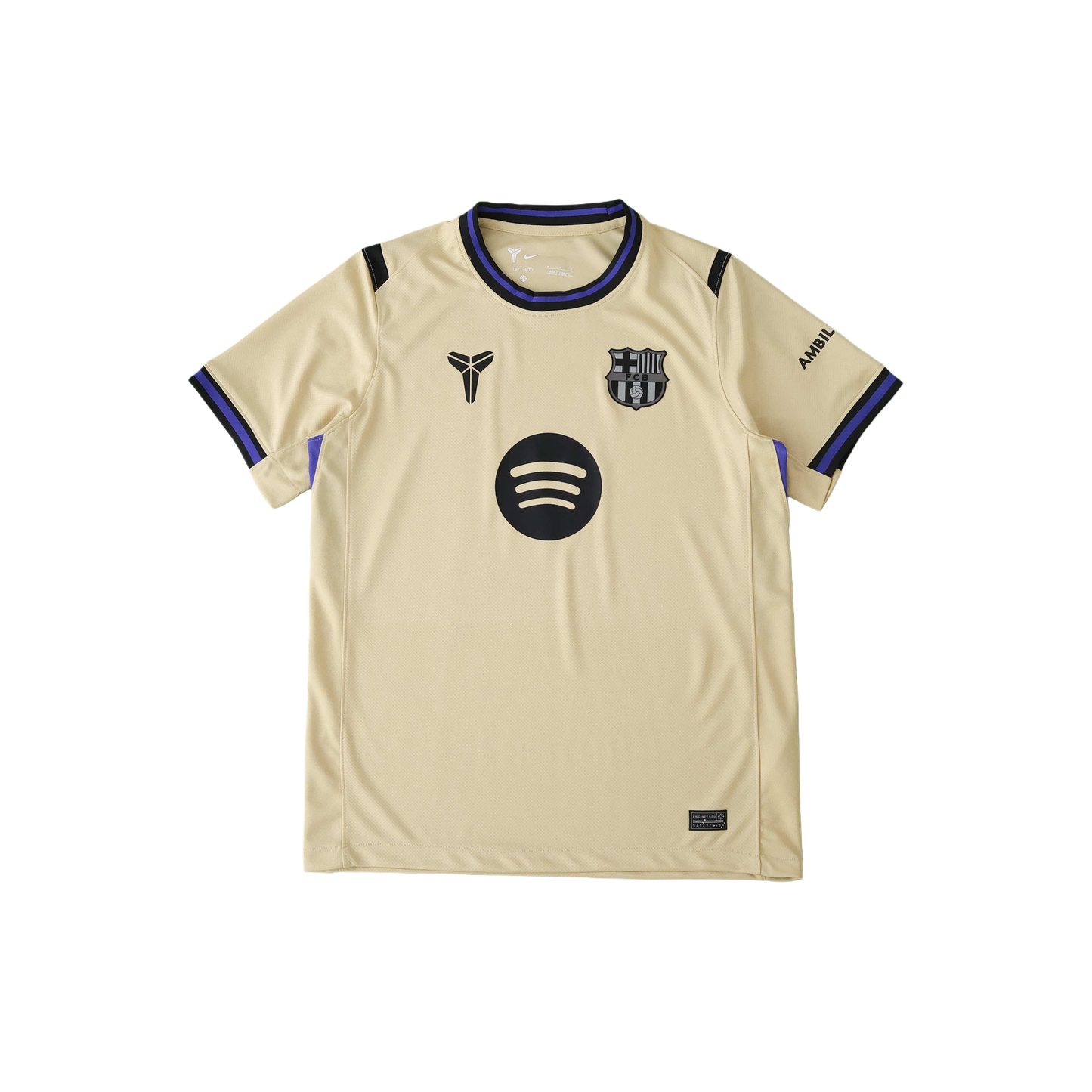 Barcelona 25/26 Shirt