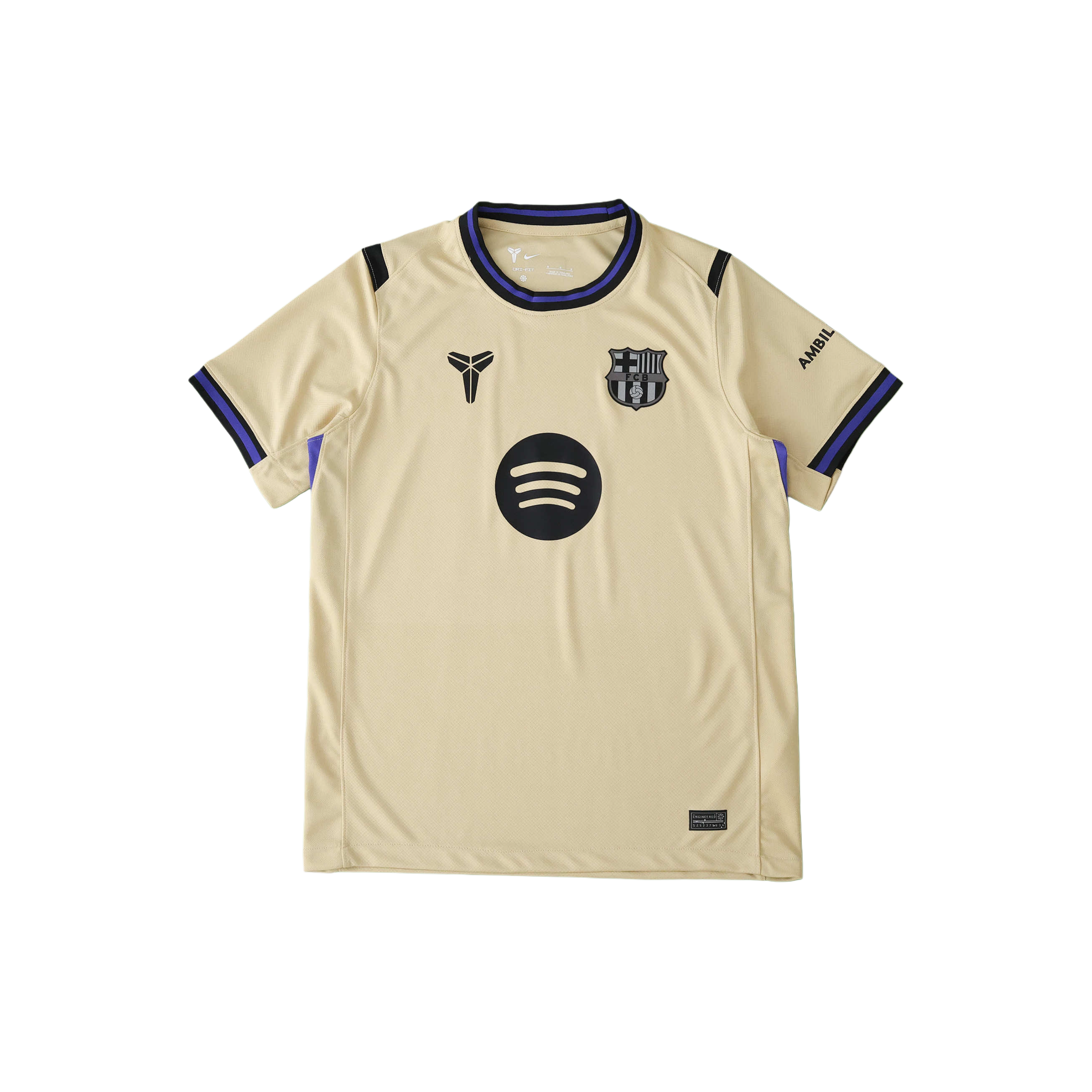 Camiseta Barcelona 25/26