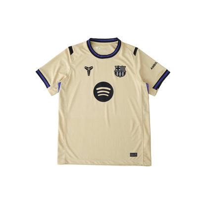 Barcelona 25/26 Shirt