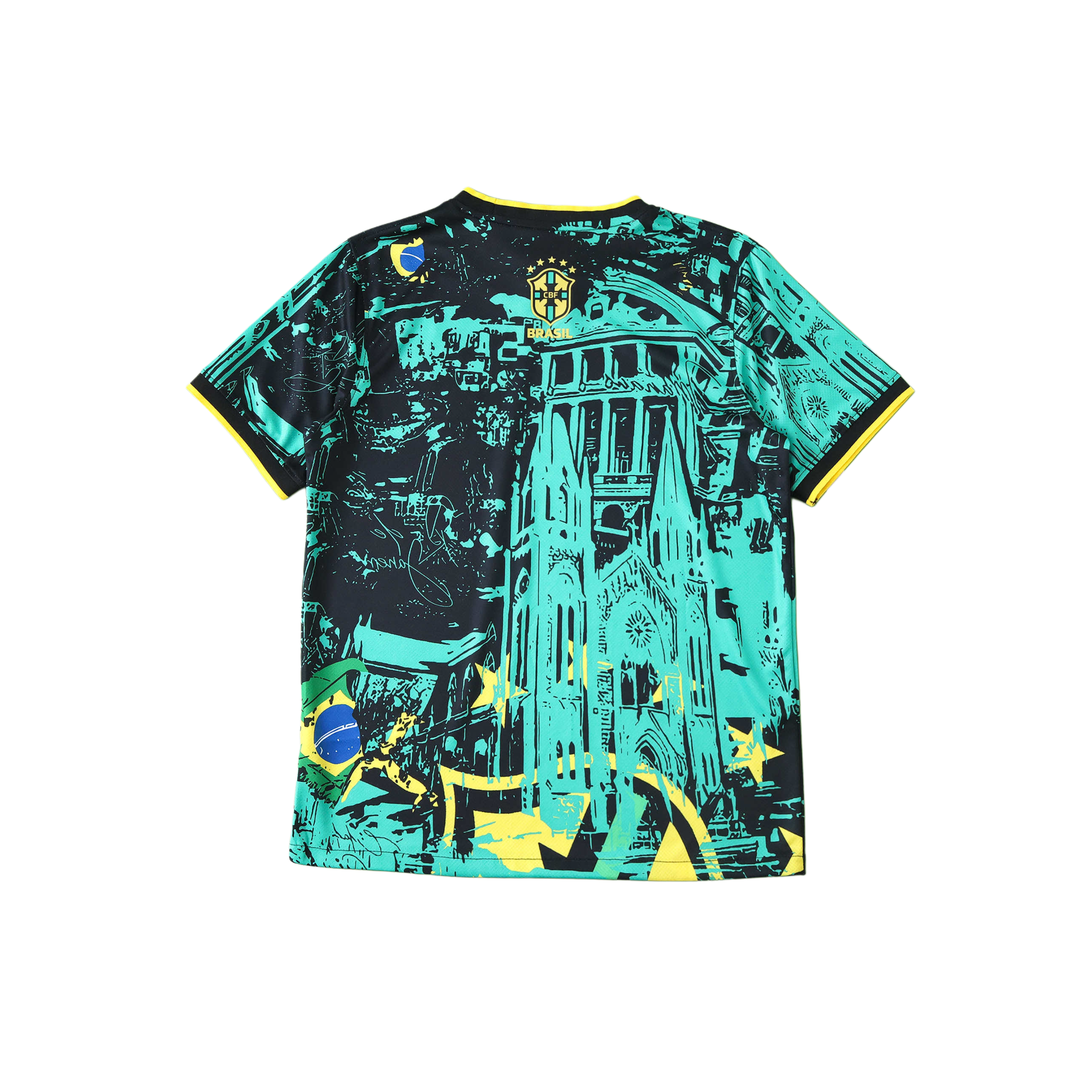 Brasil Special Edition