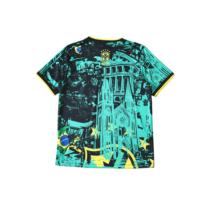 Brazil Special Edition