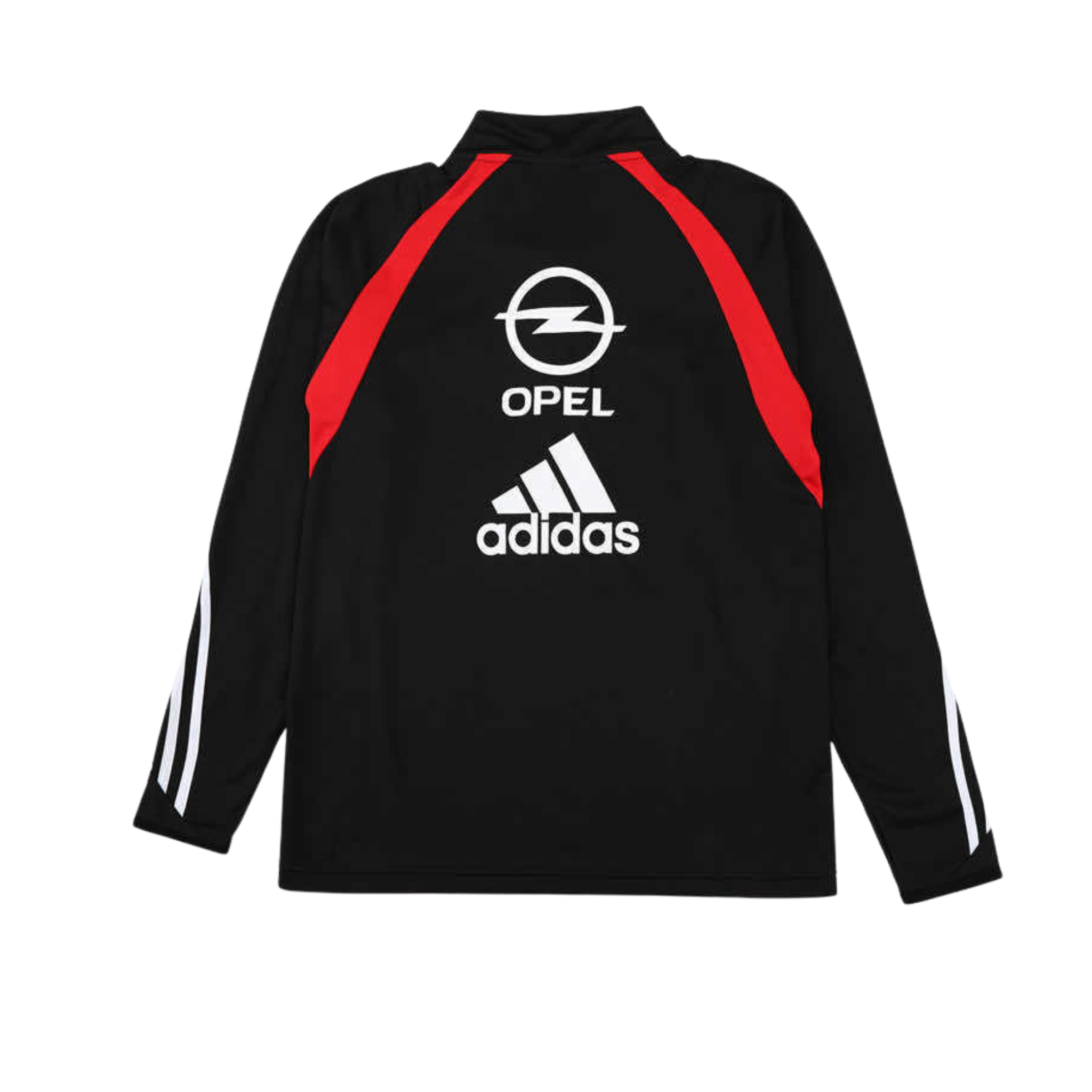 Chaqueta AC Milan 2003/2004