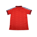 Osasuna 96/97