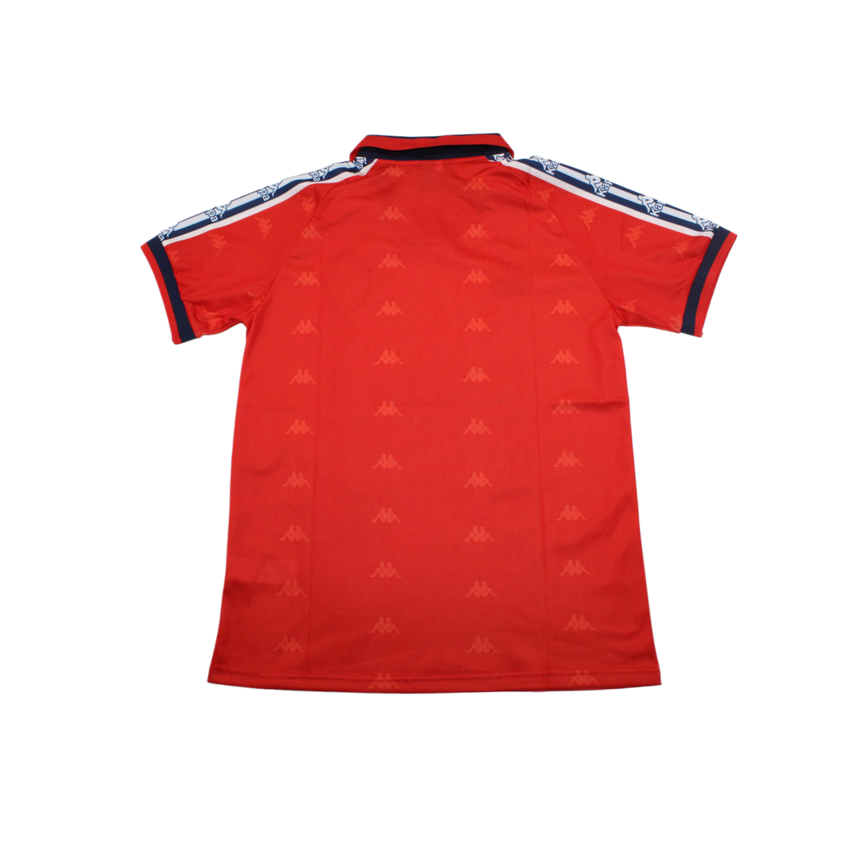 Osasuna 96/97