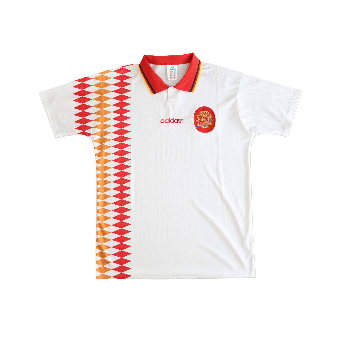 Spain 94/95