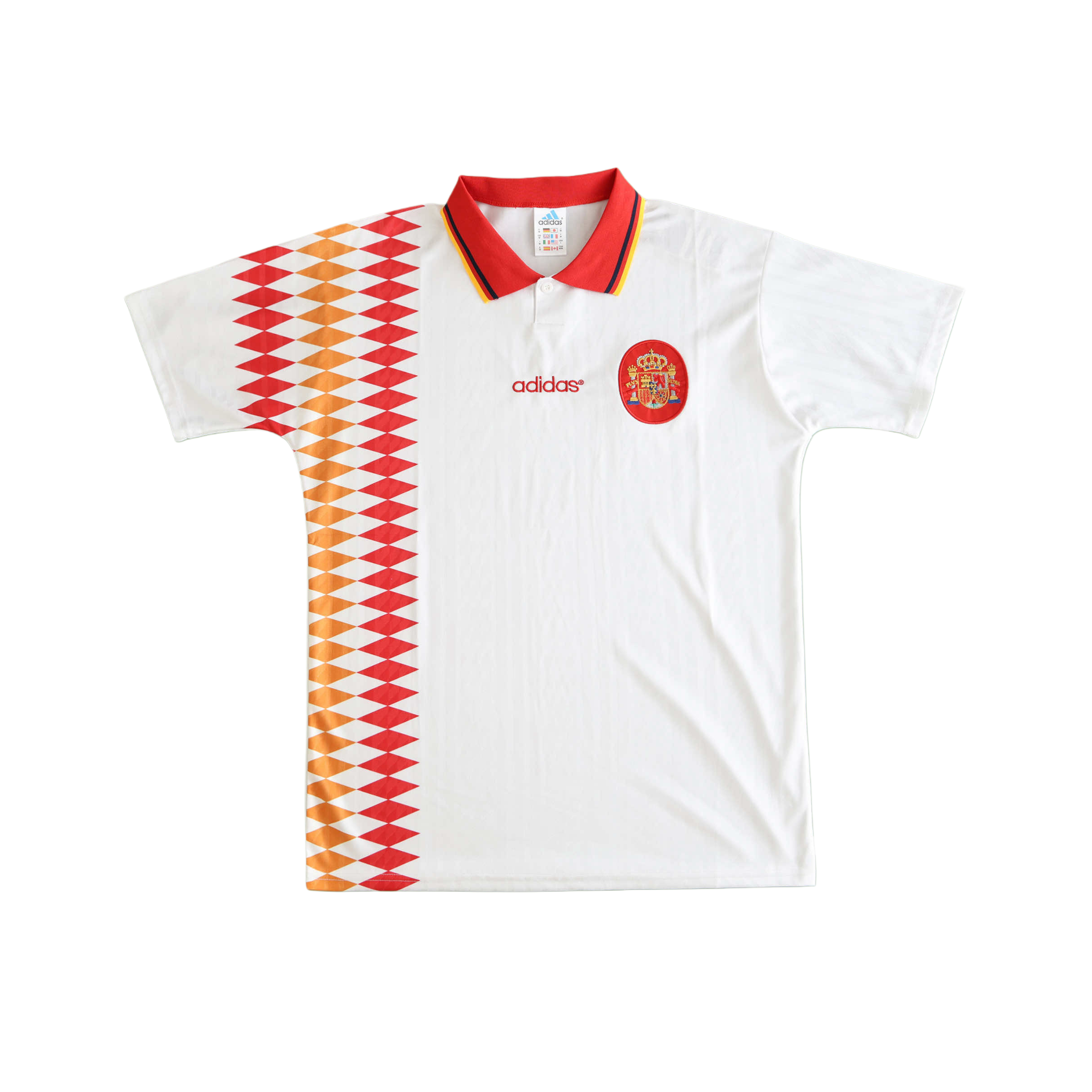 España 94/95