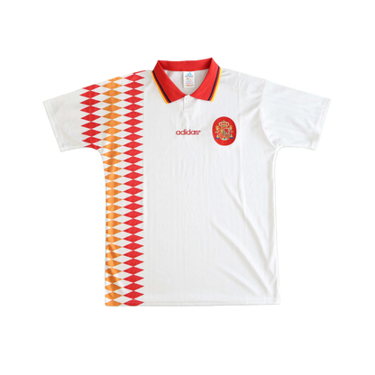 Spain 94/95