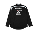 Chaqueta Real Madrid 2004/2005
