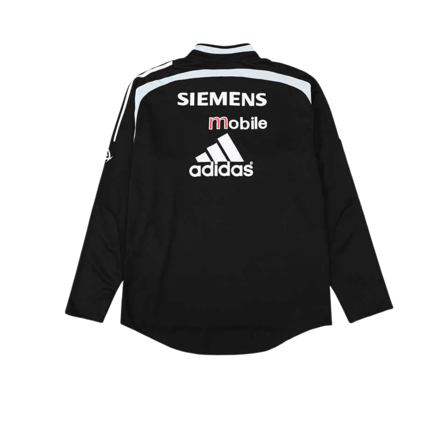 Real Madrid 2004/2005 Jacket
