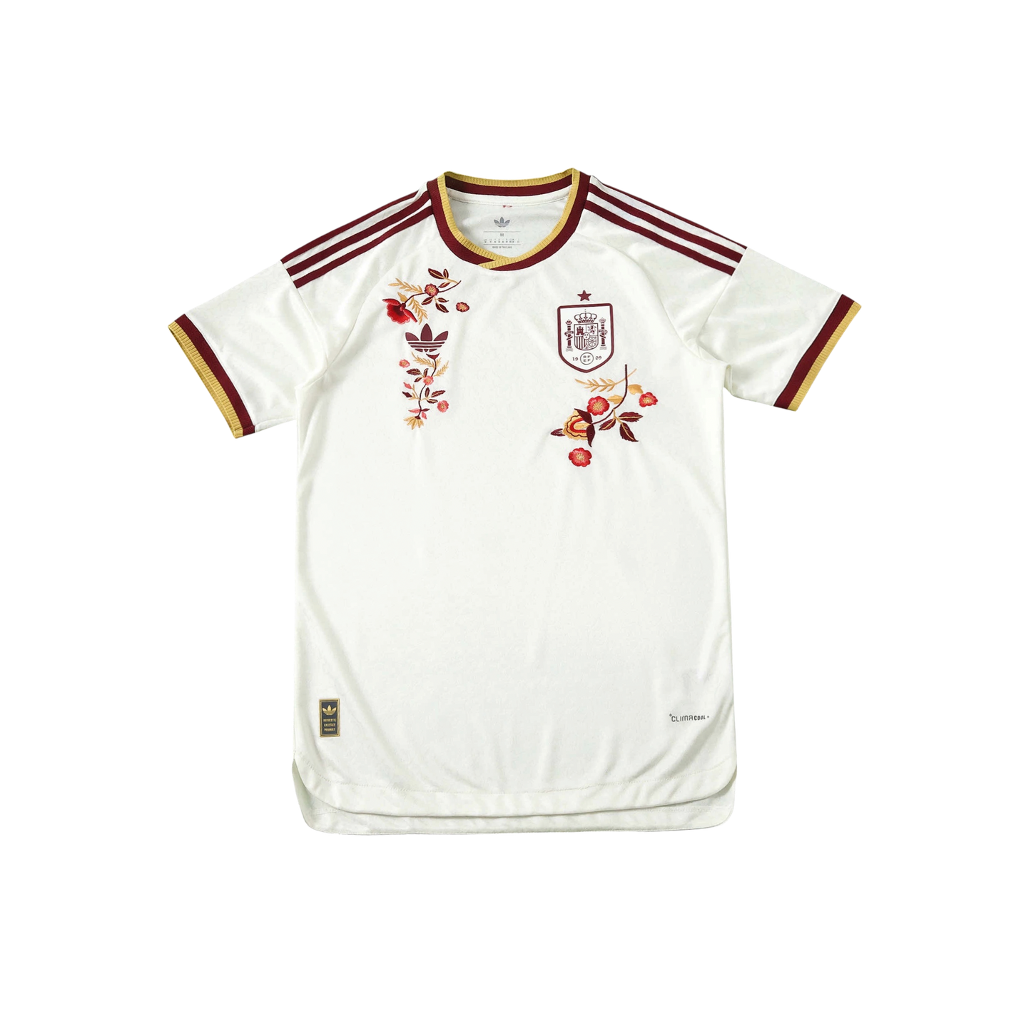 Spain 26/27 Special Edition