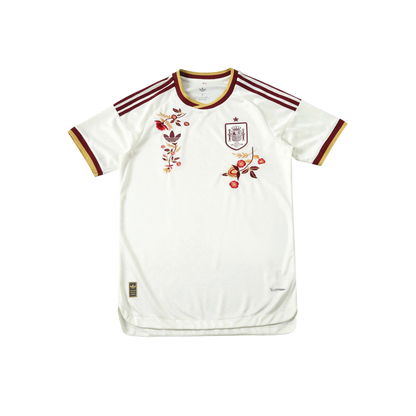 Spain 26/27 Special Edition