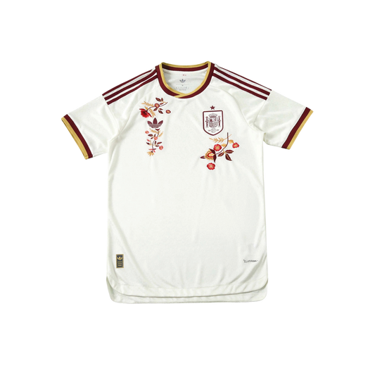 Spain 26/27 Special Edition