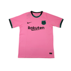 Barcelona 20/21