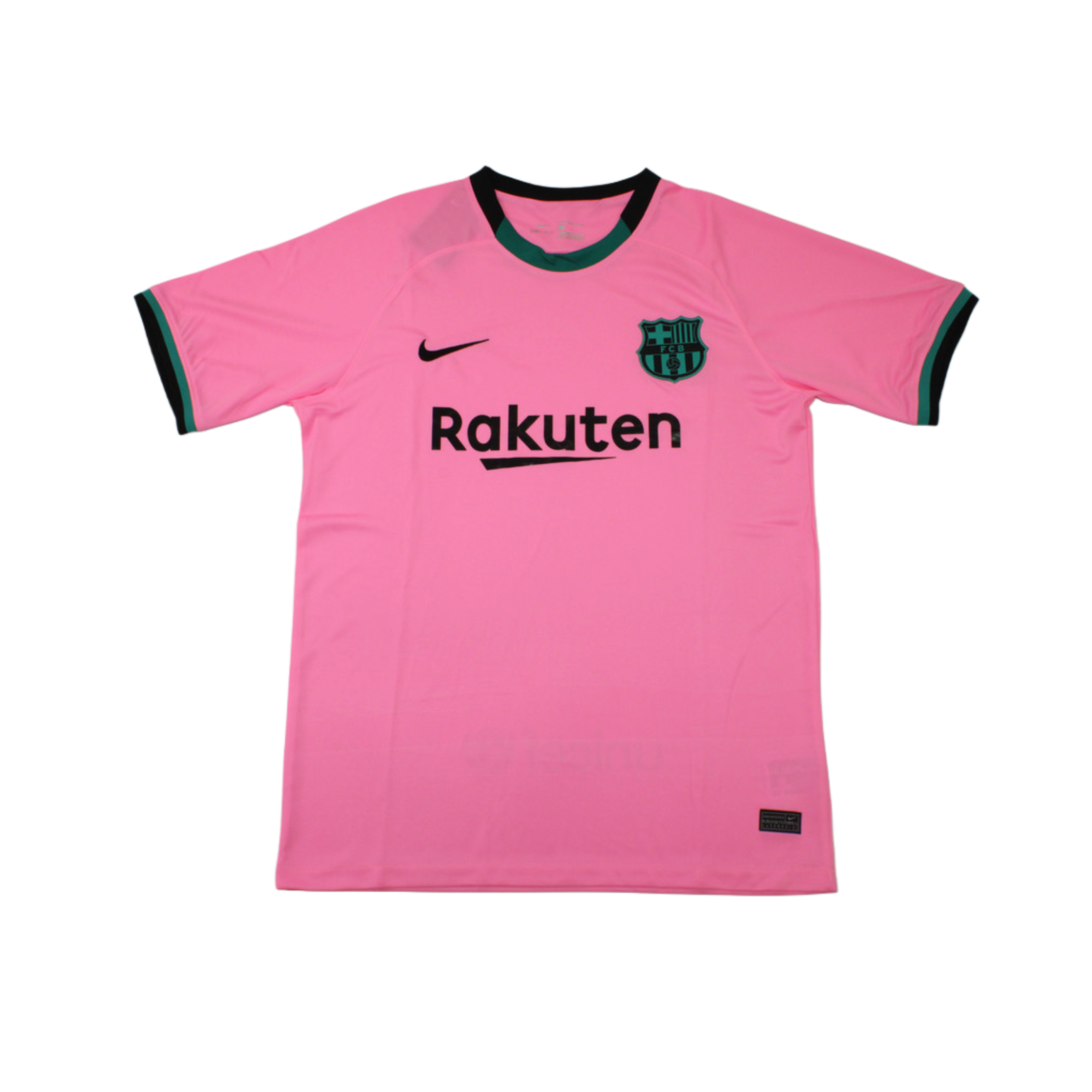 Barcelona 20/21