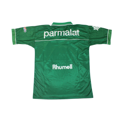 Palmeiras 99/00
