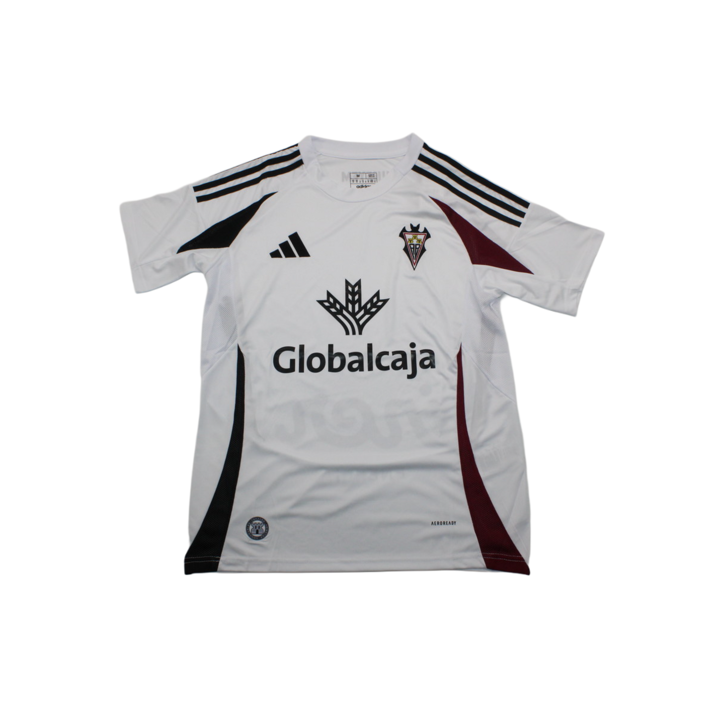 Albacete 24/25 Shirt