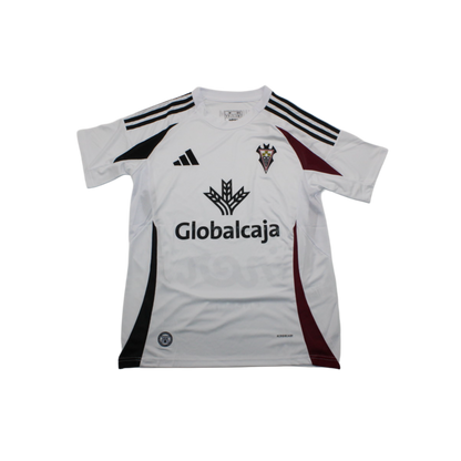 Albacete 24/25 Shirt