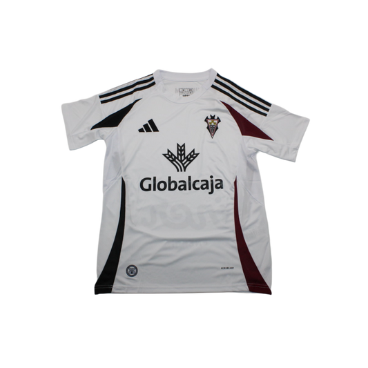 Albacete 24/25 Shirt