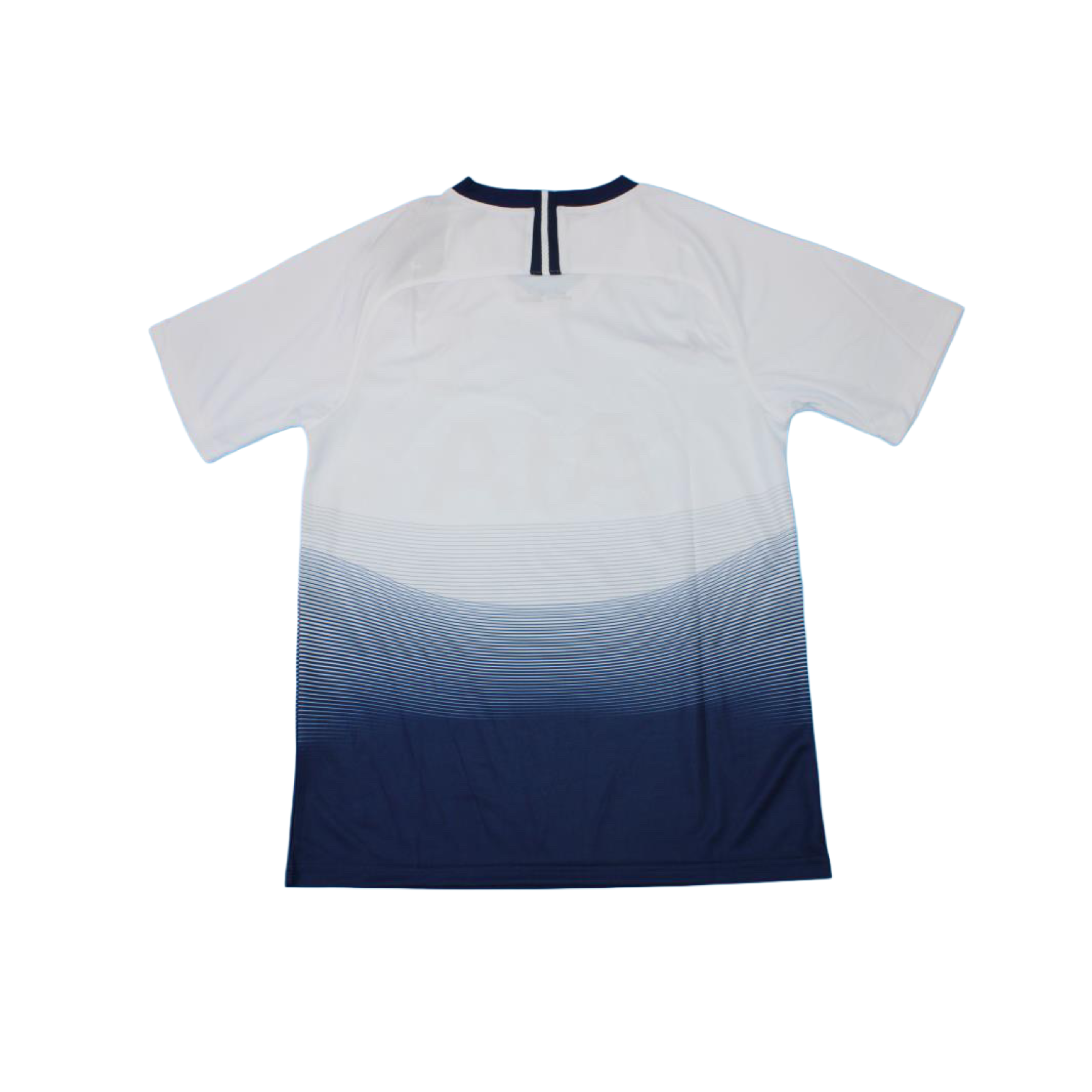 Tottenham 18/19
