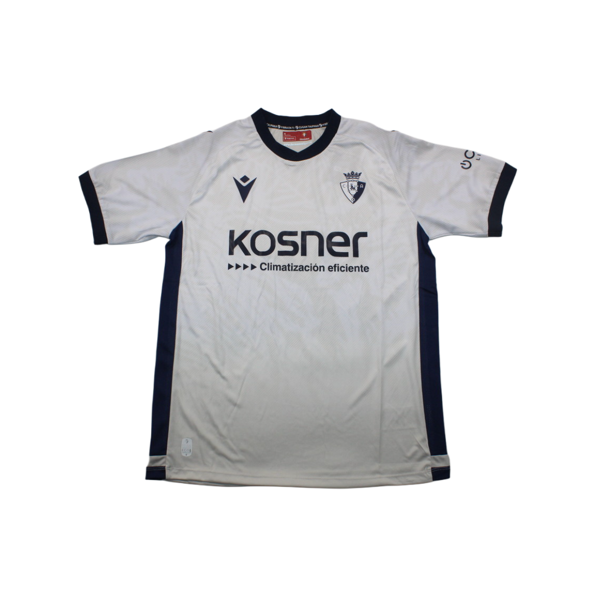 Osasuna 24/25 Shirt