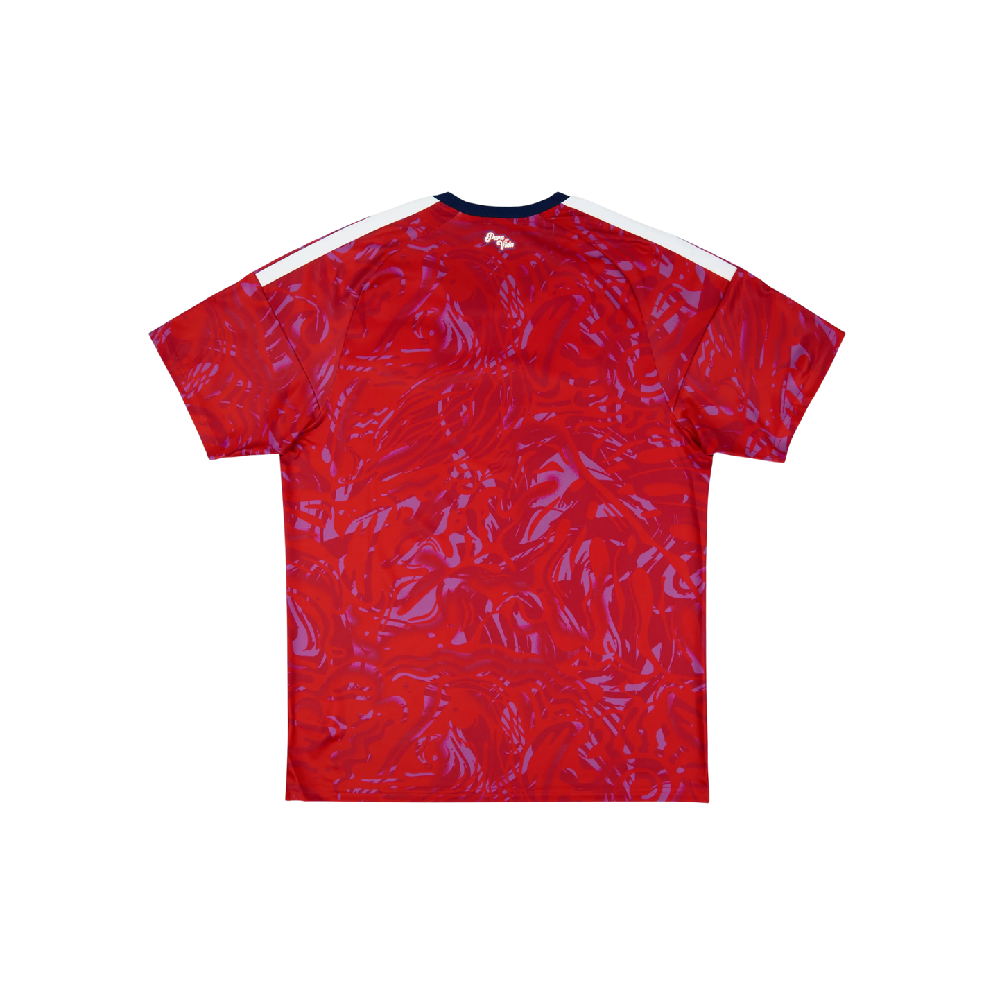 Costa Rica 2026/2027 Fan Version